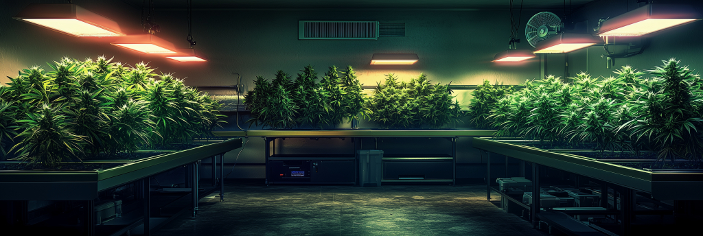 🌿 10 Dos & Don’ts für deinen Grow Room: So gelingt der Indoor-Anbau von Cannabis