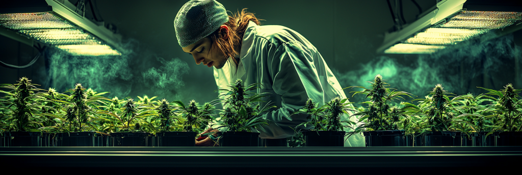 Bayern genehmigt erste Cannabis Social Clubs – Ein Schritt Richtung Legalisierung