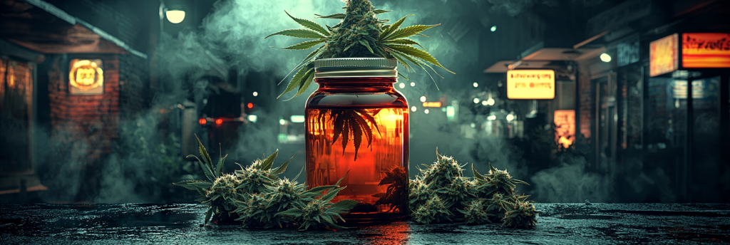 Was ist ein Cannabis Social Club – und wie funktioniert das Modell?