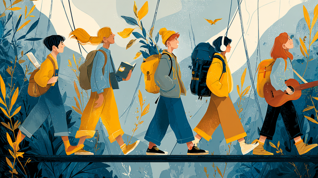 Jugendschutz und Prävention